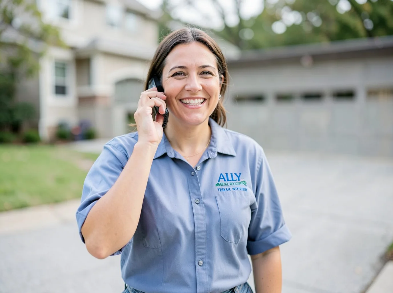 Metal Roof Installation Townsville, NC FAQs